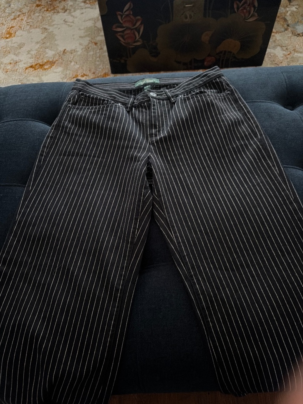 Lauren Ralph Lauren Jeans